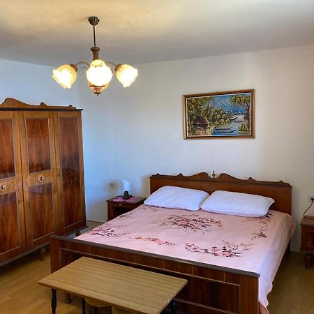 Apartment Tina Sveti Juraj Senj  Extérieur photo