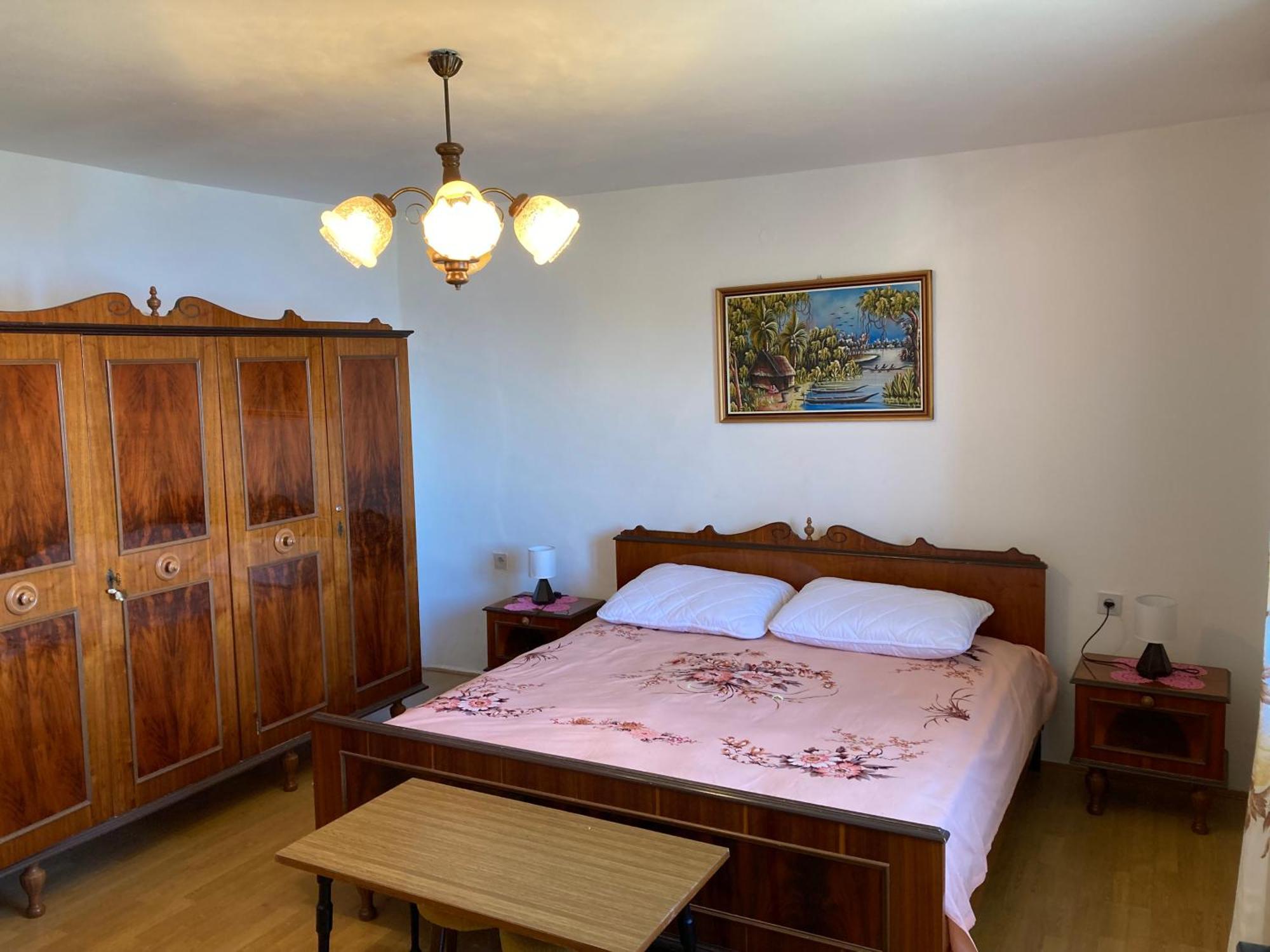 Apartment Tina Sveti Juraj Senj  Extérieur photo
