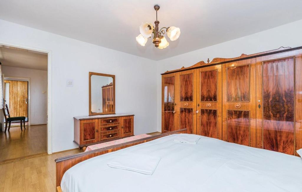 Apartment Tina Sveti Juraj Senj  Extérieur photo