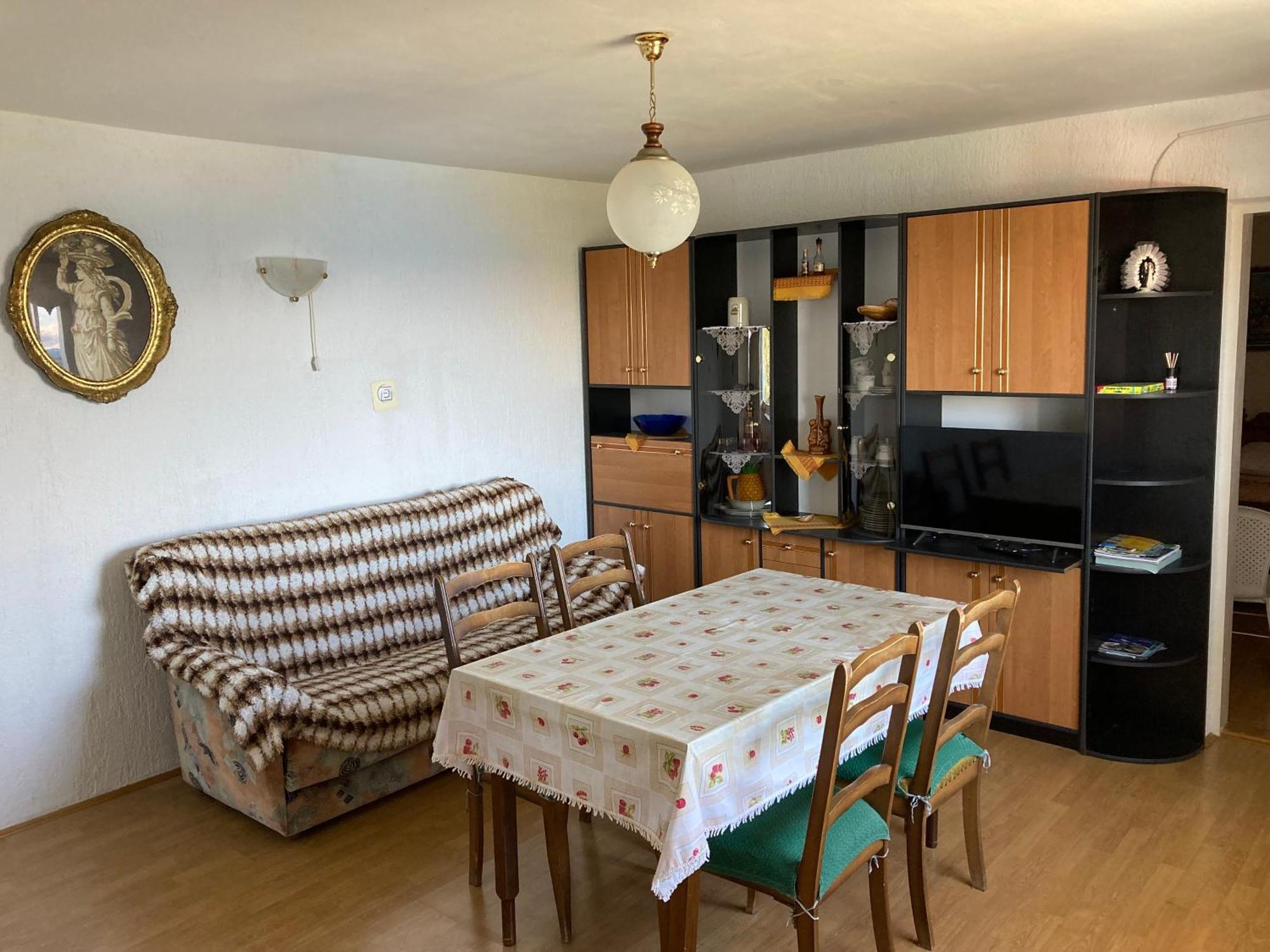 Apartment Tina Sveti Juraj Senj  Extérieur photo
